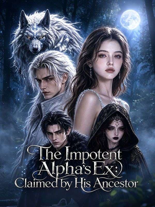 The Impotent Alpha’s Ex Claimed by His Ancestor