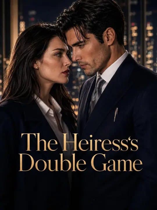 The Heiress‘s Double Game