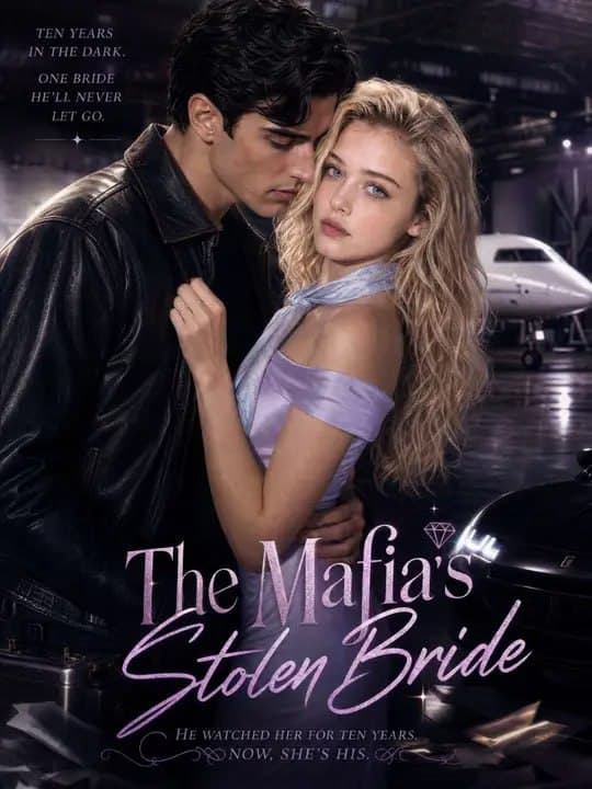 The Mafia's Stolen Bride