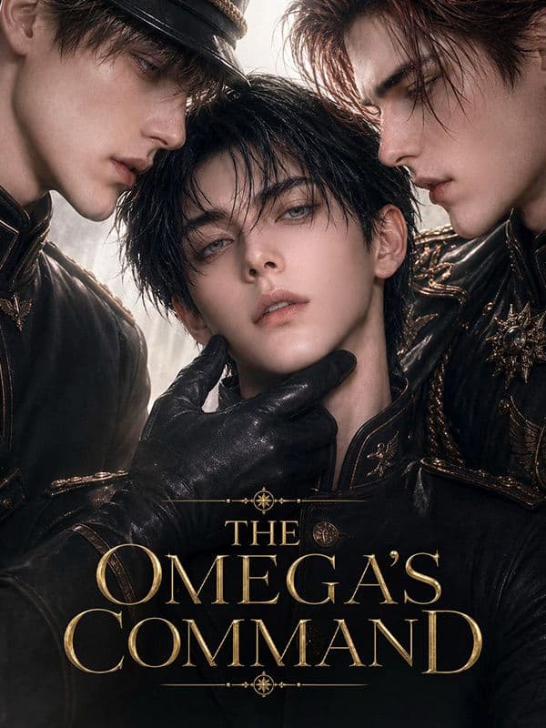 The Omega's Command - BL