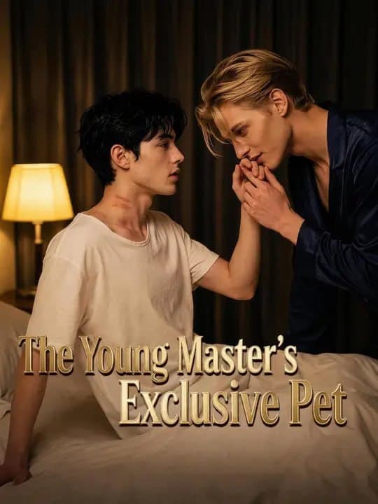 The Young Master's Exclusive Pet - BL