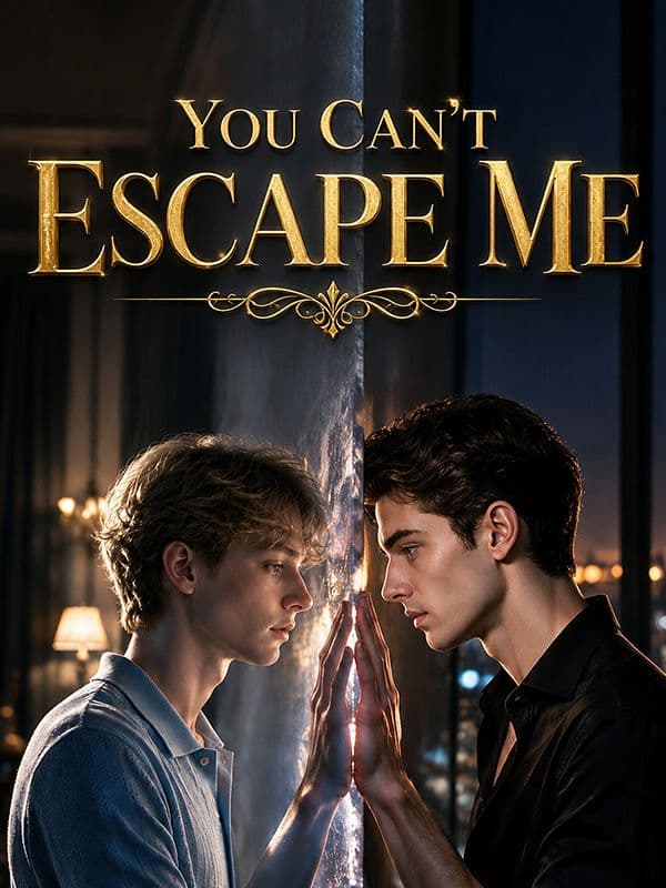 You Can't Escape Me You Can't Escape Me - BL