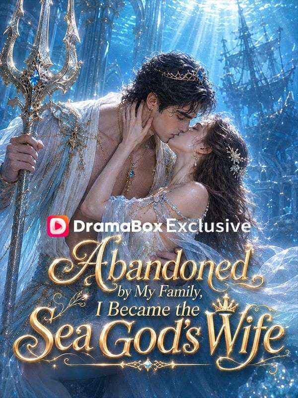 Abandoned By My Family I Become the Sea God's Wife