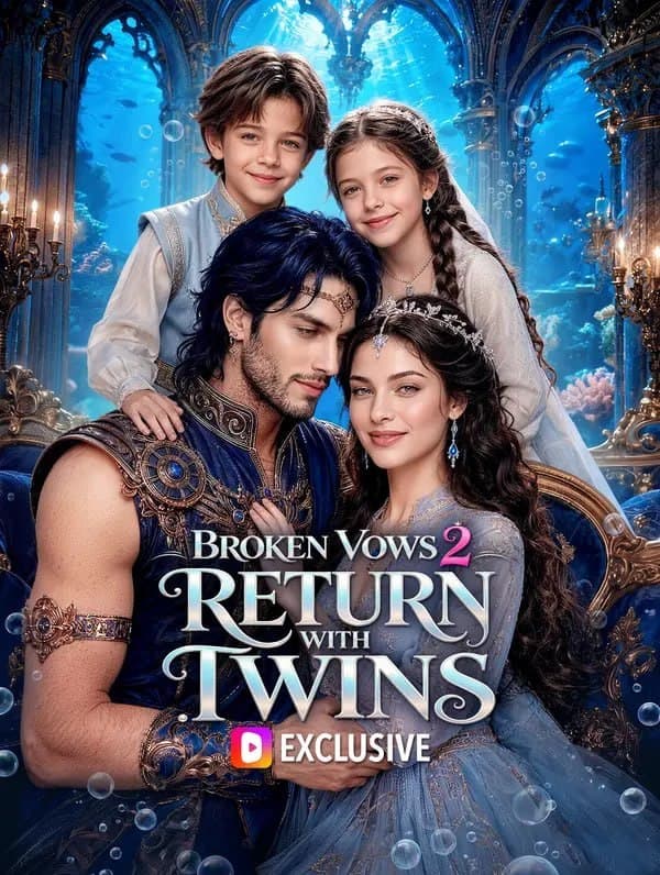 Broken Vows 2 Return with Twins