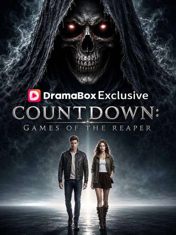 Countdown Games of the Reaper