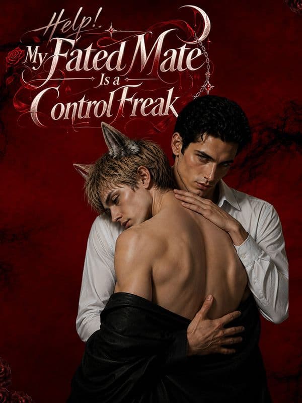 Help! My Fated Mate Is a Control Freak - BL