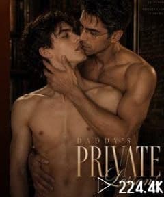 Daddy's Private Lessons BL