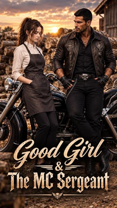 Good Girl & MC Sergeant Ep1-25