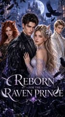 Reborn for the Raven Prince 1-25