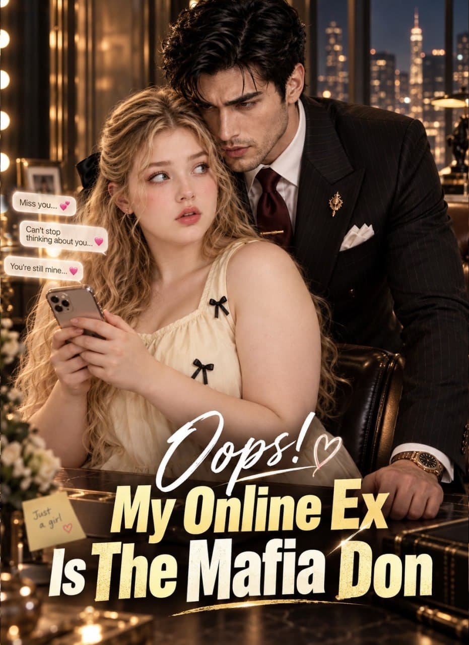 Oops! My Online Ex Is The Mafia Don EP1-32