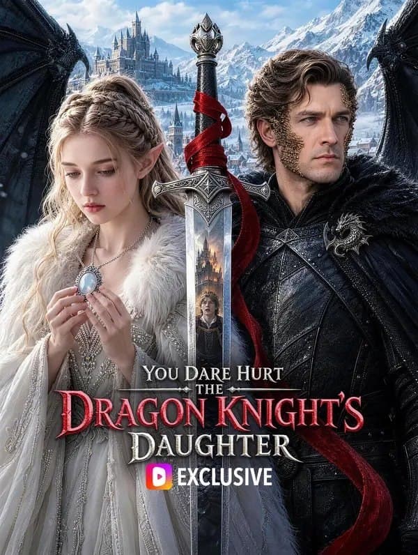 You Dare Hurt the Dragon Knight's Daughter