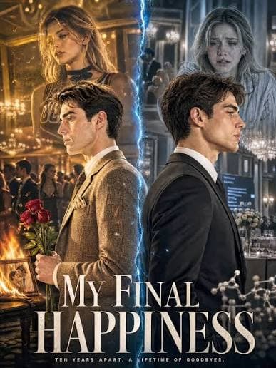 My Final Happiness