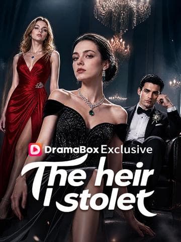 The Heir I Stole