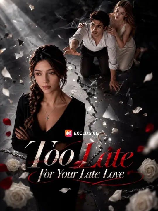 Too Late For Your Late Love