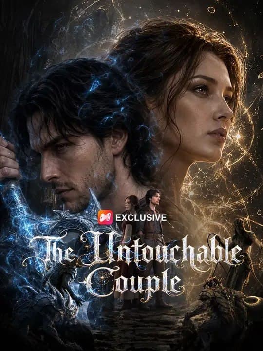 The Untouchable Couple