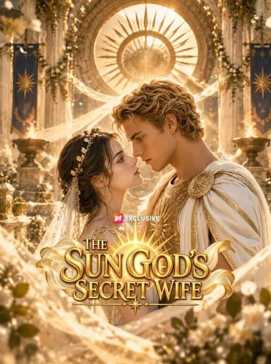 The Sun God's Secret Wife