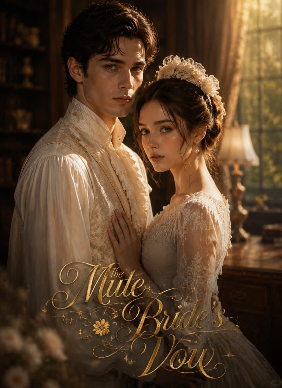 The Mute Bride's Vow EP1-20