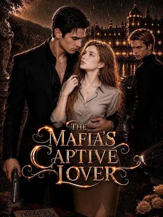 The Mafia’s Captive Lover