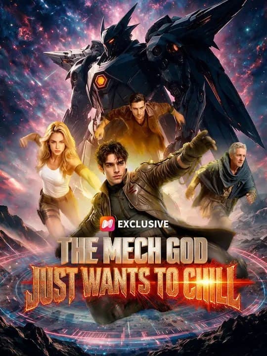 The Mech God Just Wants to Chill