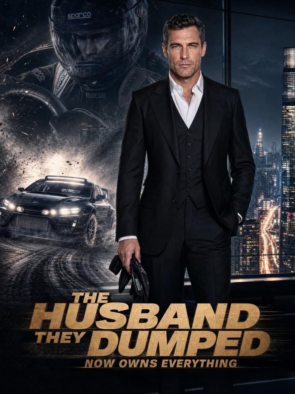 The Husband They Dumped Now Owns Everything