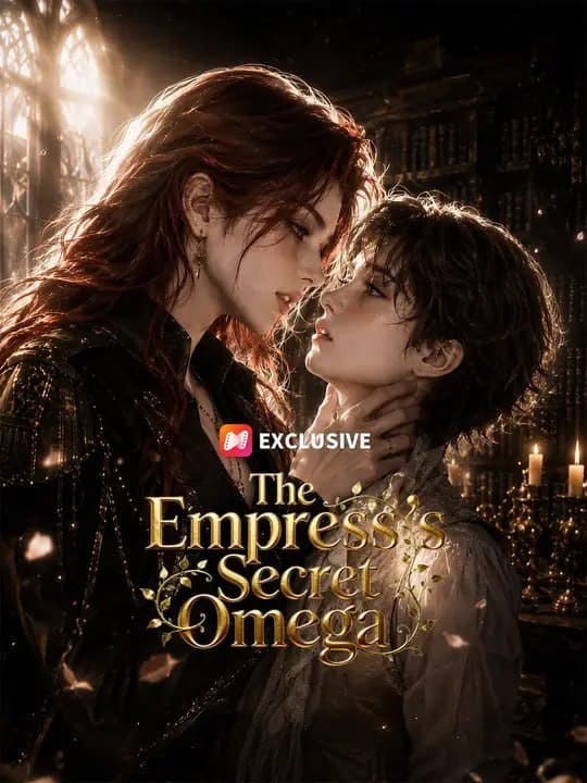 The Empress’s Secret Omega
