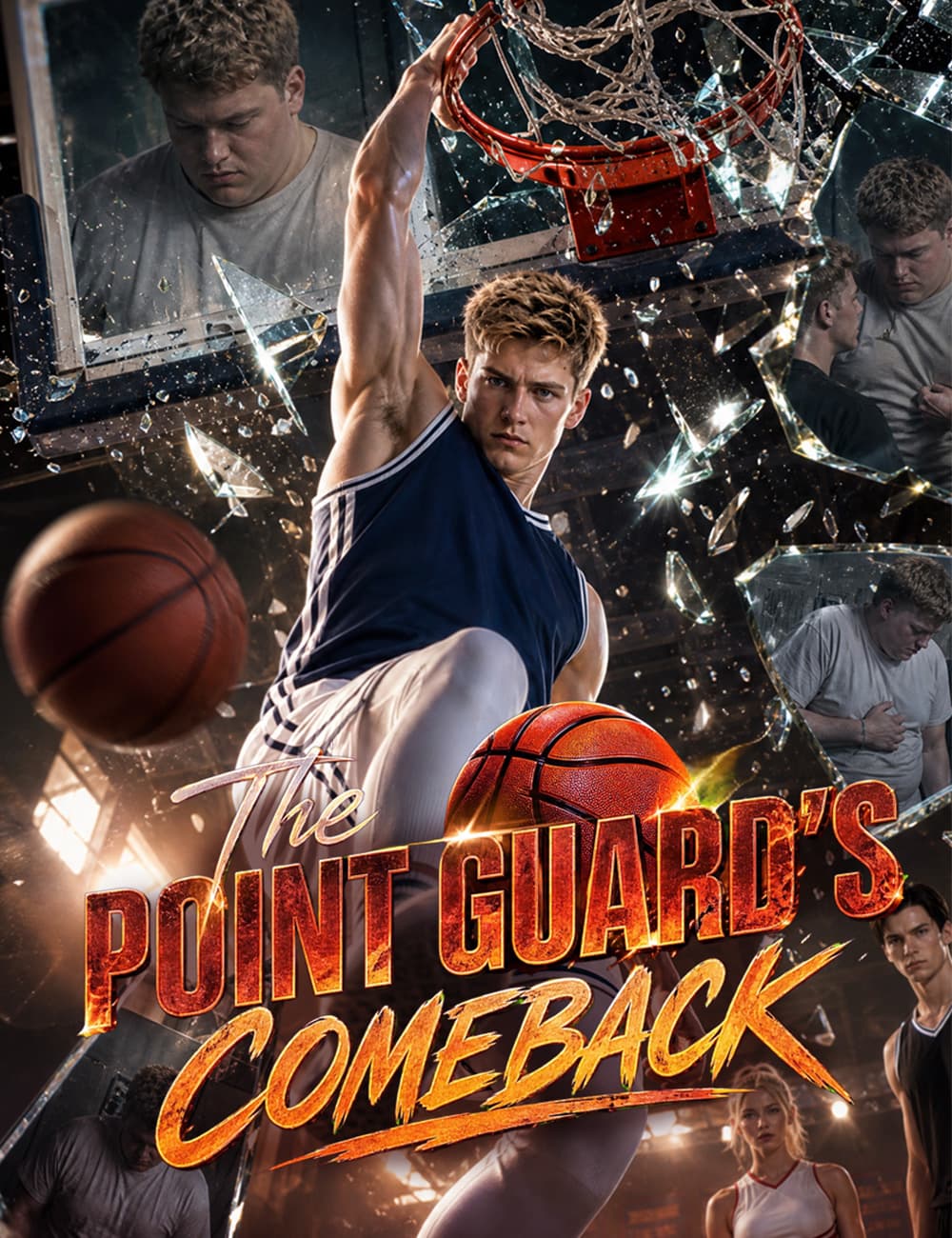 The Point Guard's Comeback