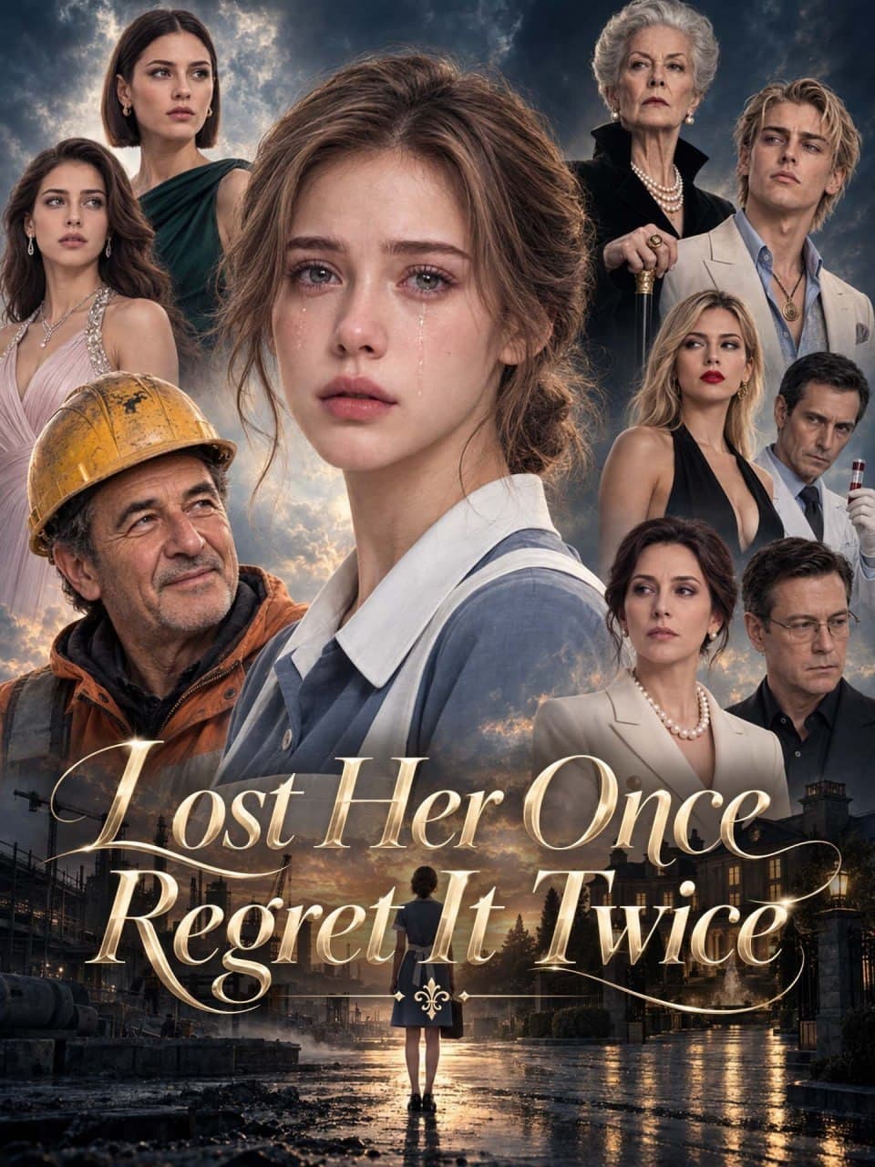 Lost Her Once Regret It Twice