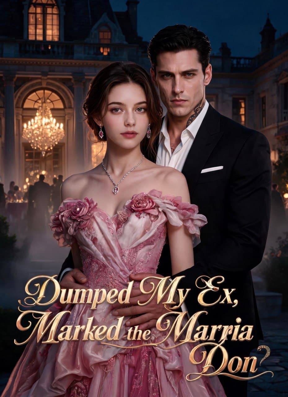 Dumped My Ex, Married the Mafia Don EP1-120