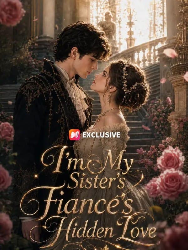 I'm My Siter's Fiance's Hidden Love