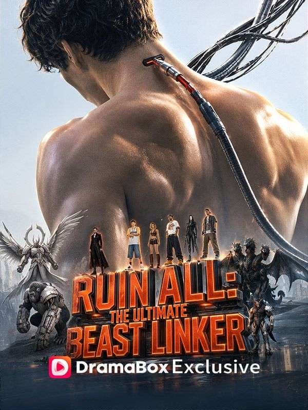 Ruin All The Ultimate Beast Linker