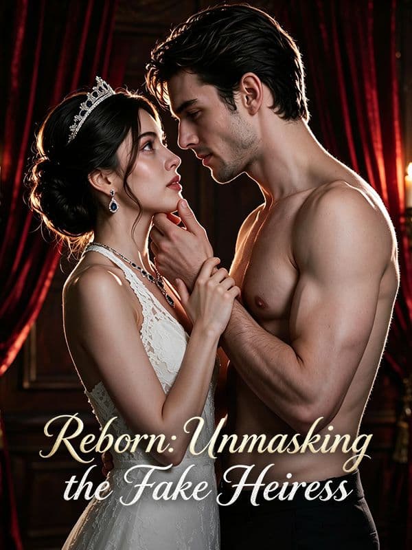 Reborn：Unmasking the Fake Heiress