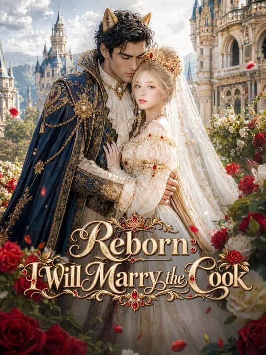 Reborn：I Will Marry the Cook