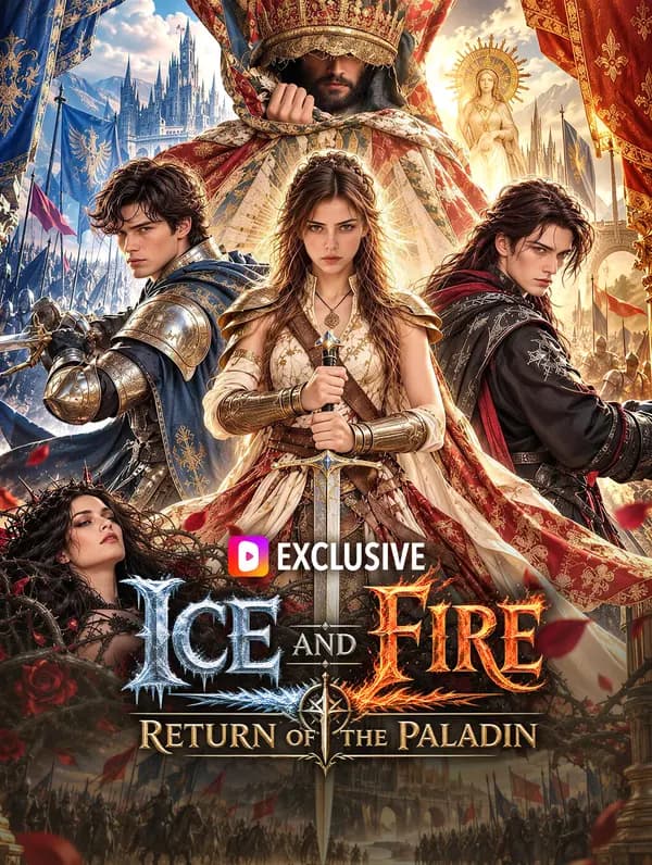 Ice and Fire: Return of the Paladin