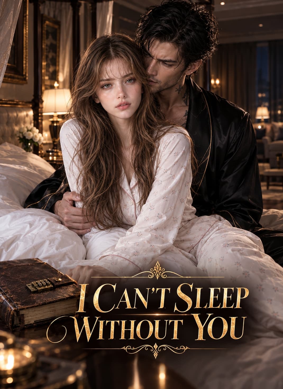 I Can't Sleep Without You