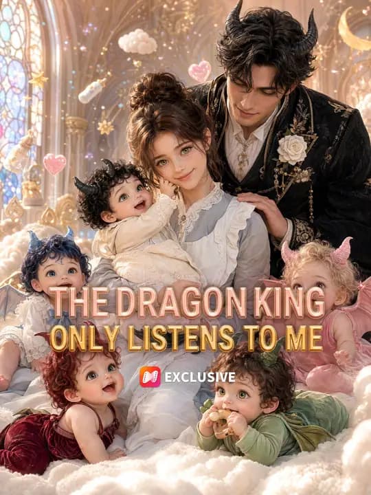 The Dragon King Only Listens to Me