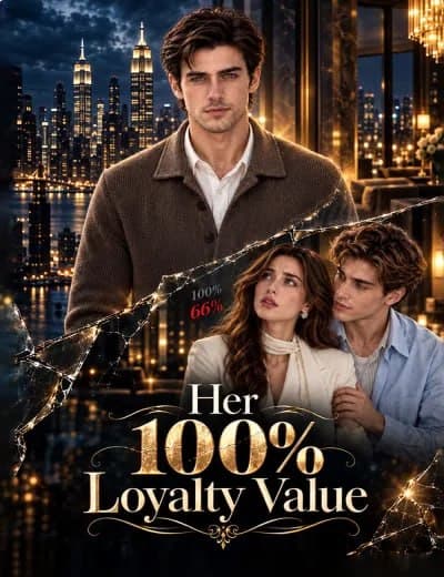 Her 100% Percent Loyalty Value