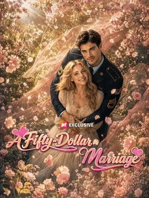 A Fifty-Dollar Marriage