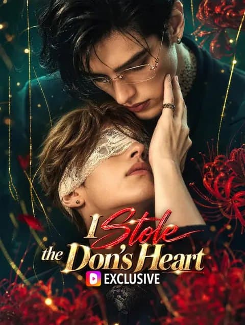 I Stole the Don's Heart BL