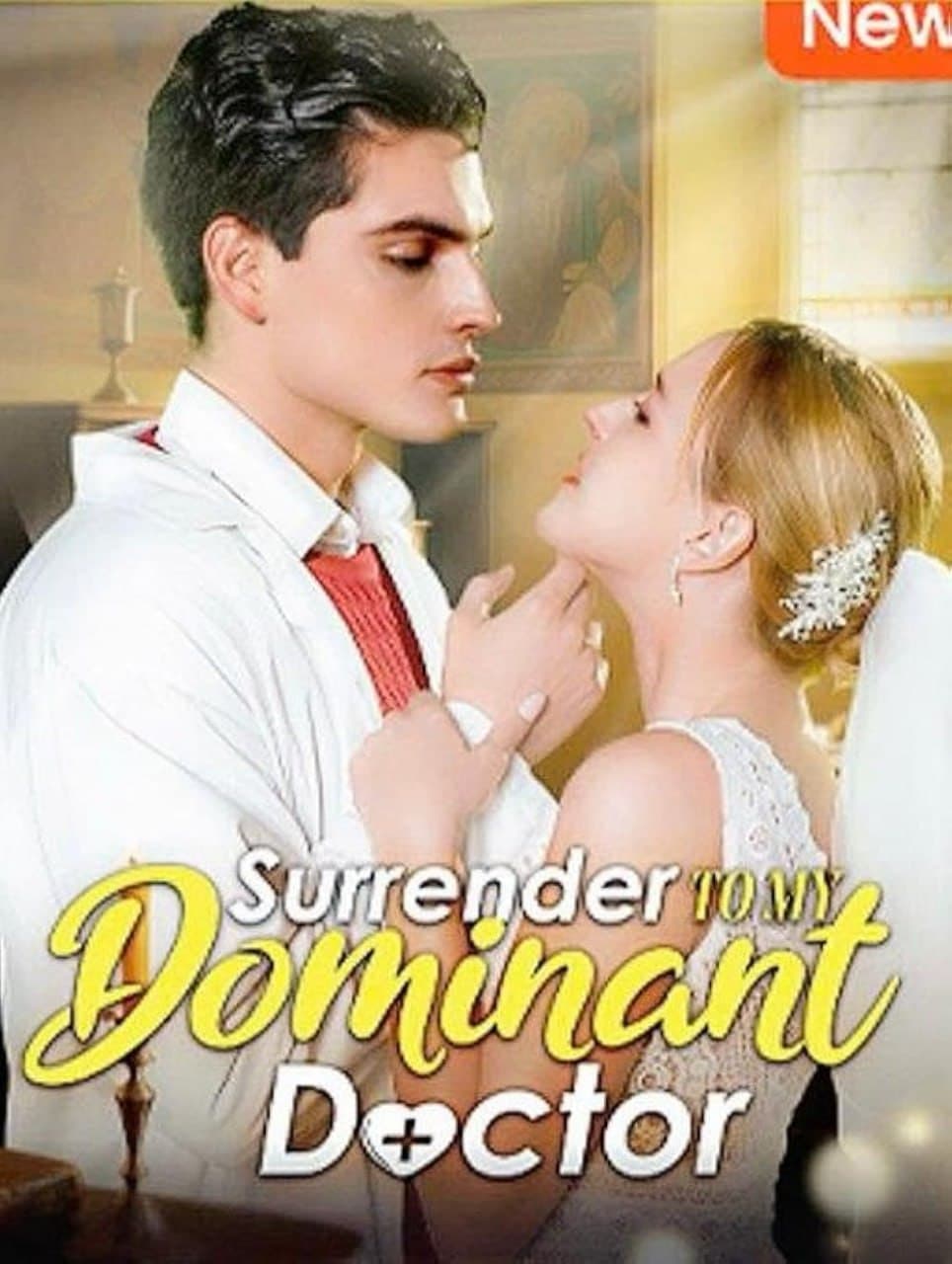 Surrender to My Dominant Doctor