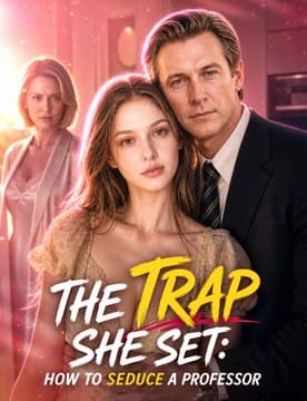 The Trap She Set: How to Seduce a Professor