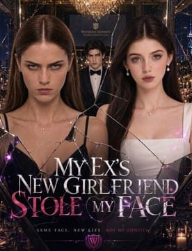 My Ex's New Girlfriend Stole My Face - Full Drama | English Sub 2026
