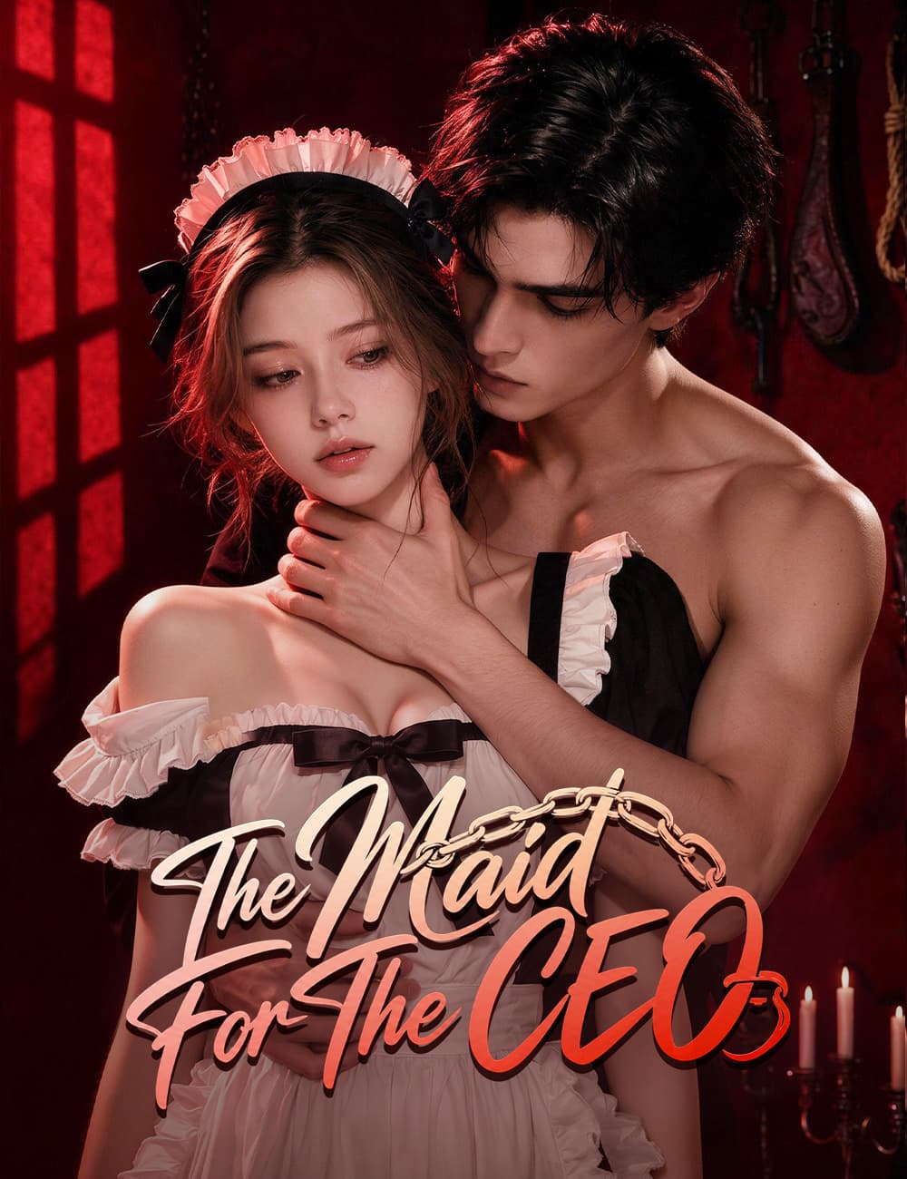 The Maid for the CEO