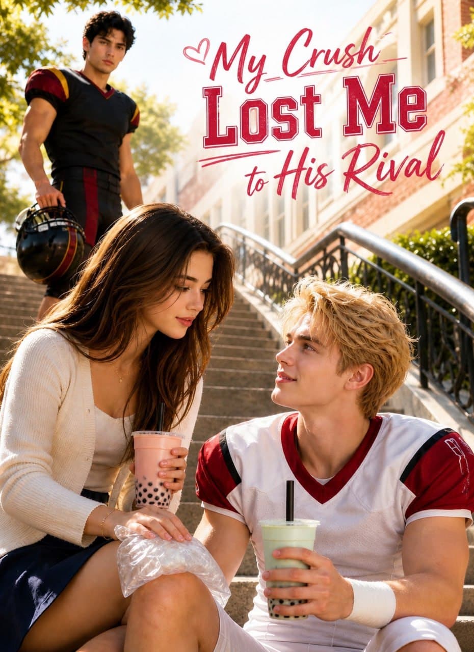 My Crush Lost Me to His Rival EP1-46