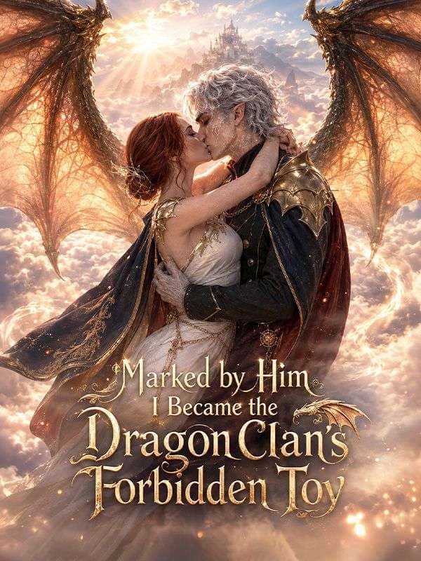 Marked by Him I Became the Dragon Clan's Forbidden
