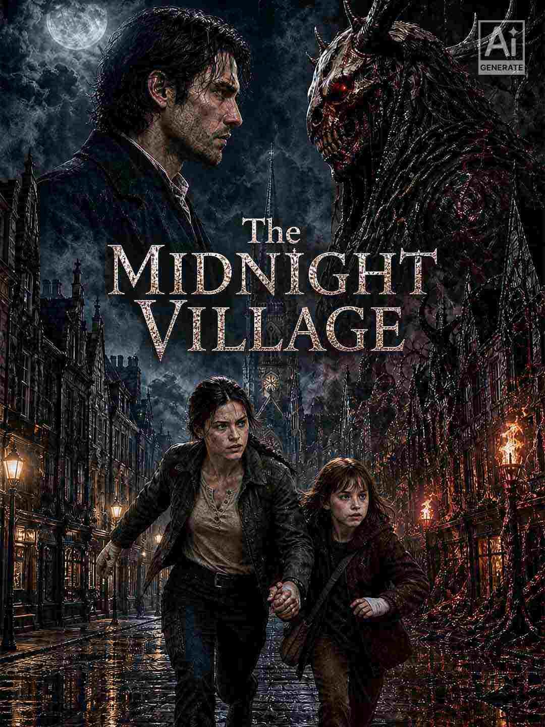 The Midnight Village