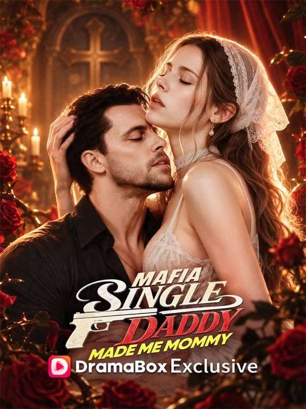 Mafia Single Daddy Made Me Mommy