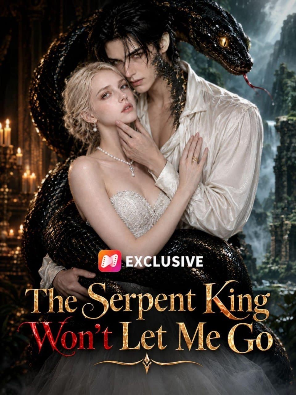 The Serpent King Won't Let Me Go