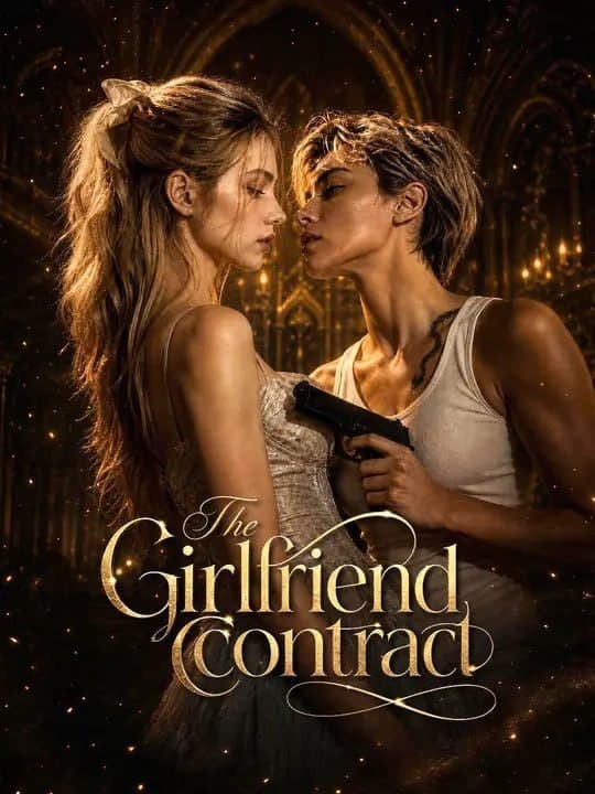 The Girlfriend Contract GL