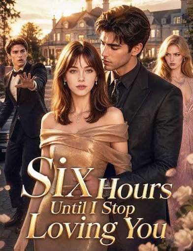 Six Hours Until I Stop Loving You