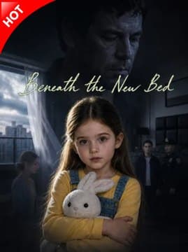 Beneath the New Bed | Full English Short Drama